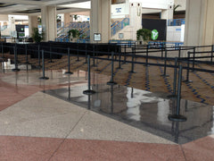 Stanchions Explained: Types, Uses, and How to Choose the Right Queue Line System