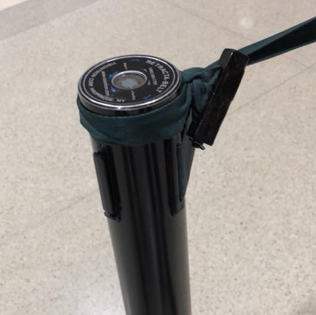 Unlock the Potential of Your Broken Stanchions!