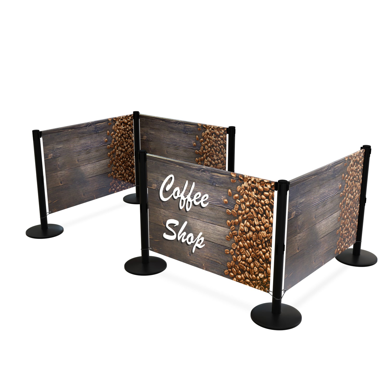 Why Stanchions Are Essential for Queue Lines