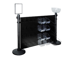 Merchandizing & Display Panels