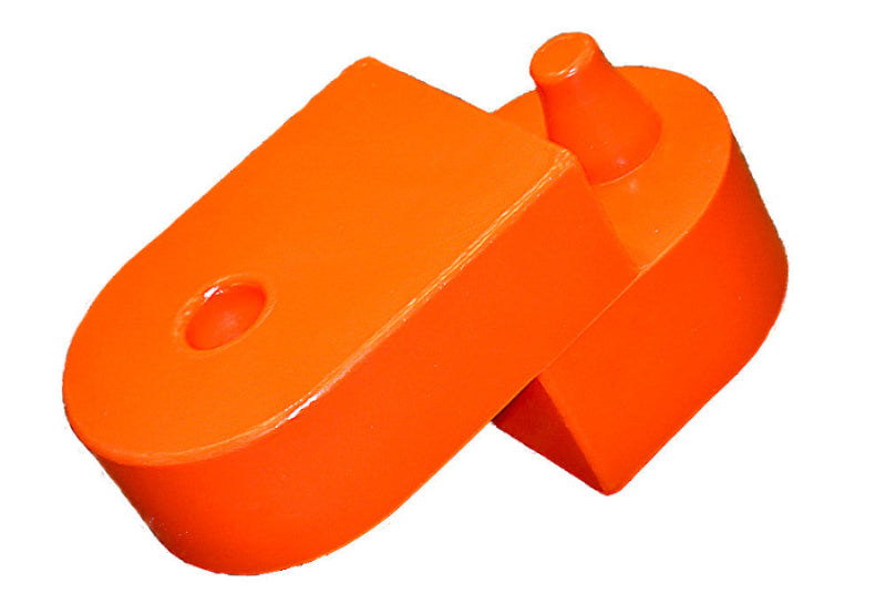 Lock for plastic jersey barriers