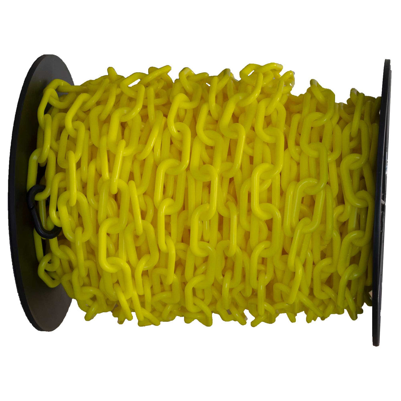 1.5" Plastic Chain 25 to 500 Feet Plastic Chain Epic Crowd Control