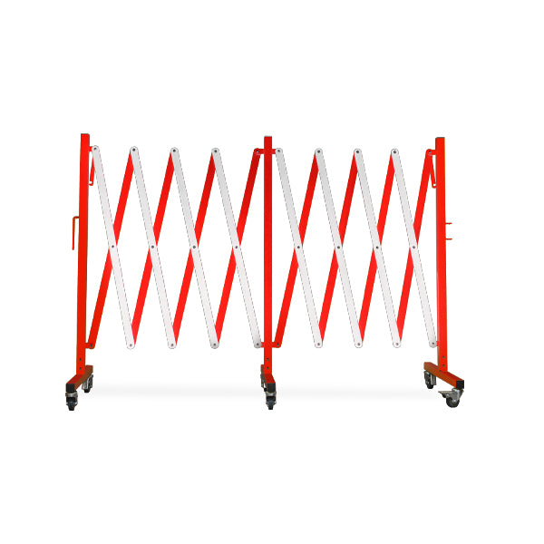 FlexPro Expanding Barricades 16 Foot
