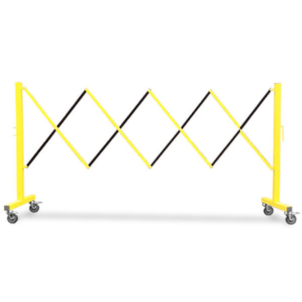 FlexPro Expanding Barricades 11 Foot