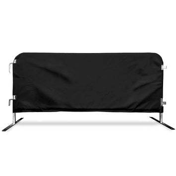 Crowd Control Barriers & Safety Barricades | EPIC Solutions