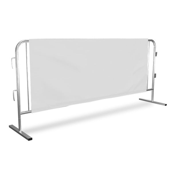 61" Universal Barrier Covers Plain | Overlay