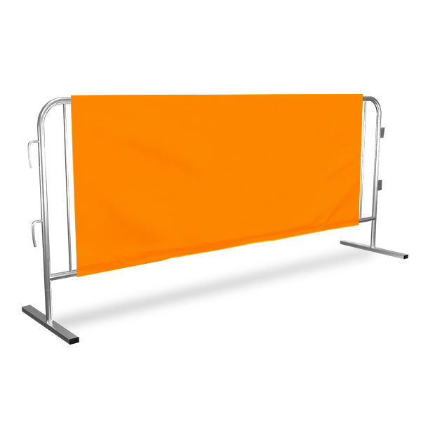 61" Universal Barrier Covers Plain | Overlay