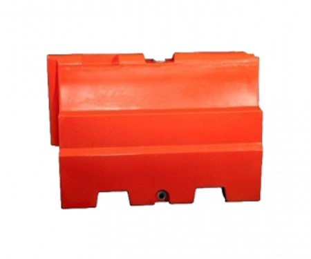 Stacking Jersey Barrier 32 H x 48 L
