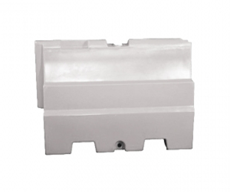 Stacking Jersey Barrier 32 H x 48 L