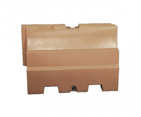 Stacking Jersey Barrier 32 H x 48 L