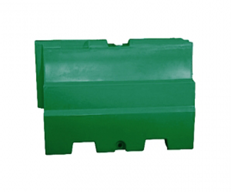 Stacking Jersey Barrier 32 H x 48 L