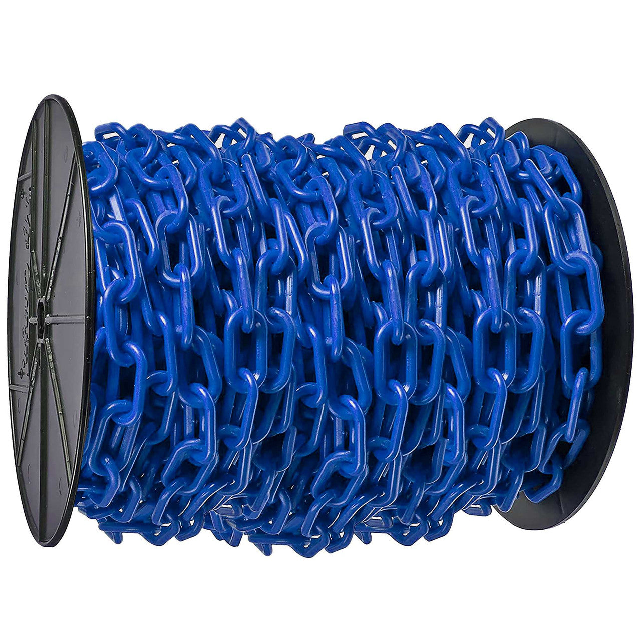 2" Plastic Chain 25 to 500 Feet | Heavy Duty Plastic Chain Epic Crowd Control
