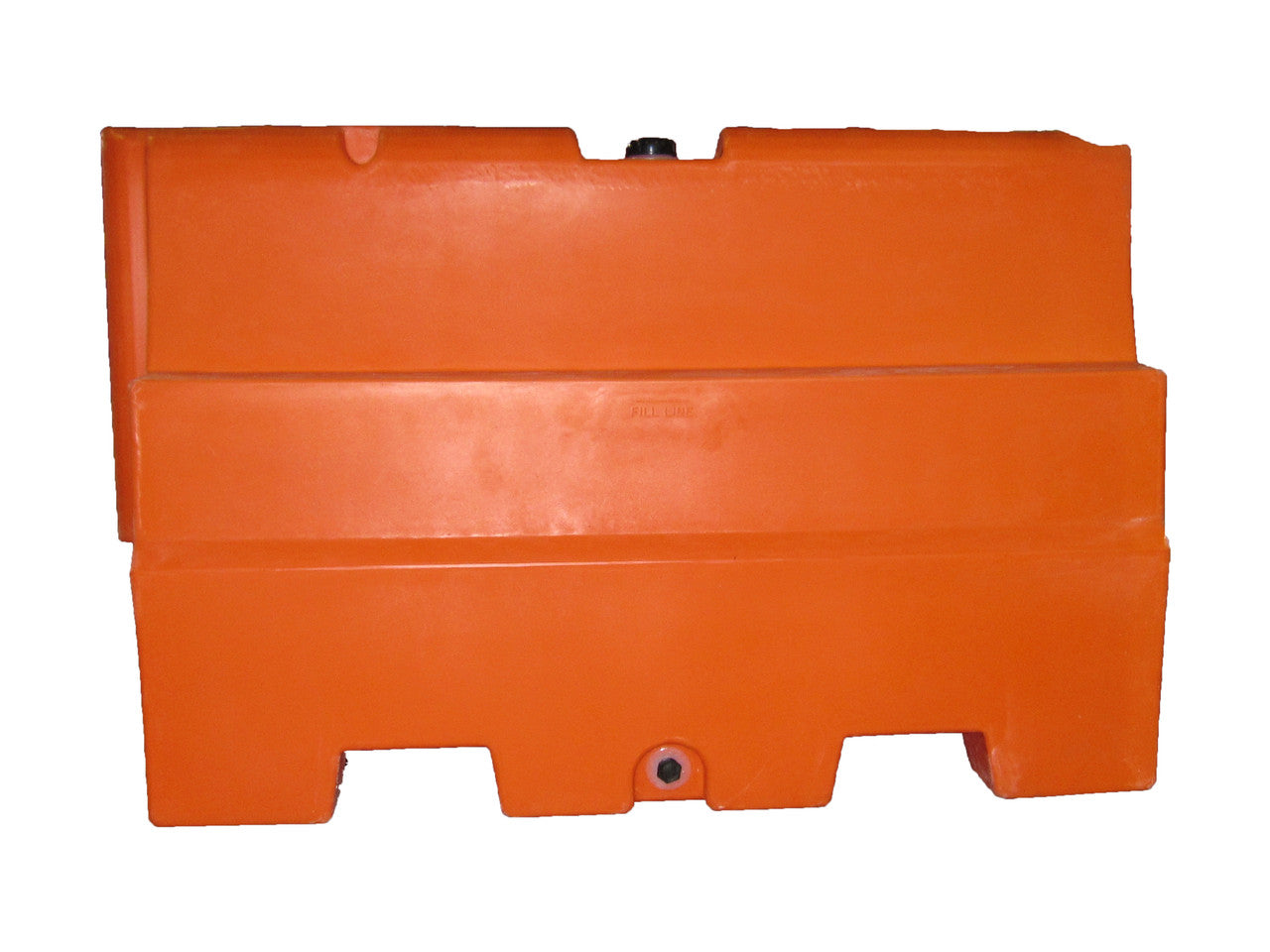 Stacking Jersey Barricade 32 H x 48 L x 16 W