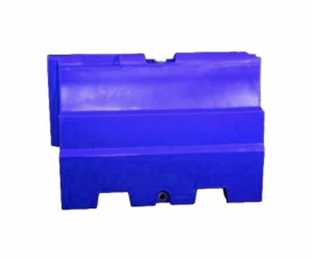 Stacking Jersey Rails Stacking Plastic Jersey Barriers | Water Filled Jersey Barricades ...