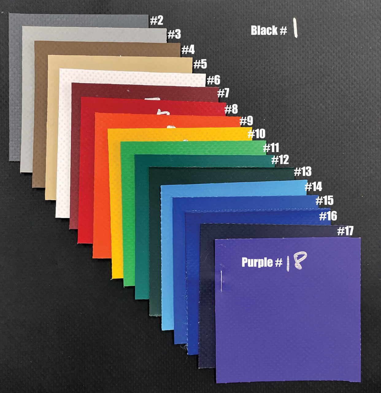 6 Foot Cafe Banner Printed 1 Side Quote Ninja Custom Products Epic Crowd Control