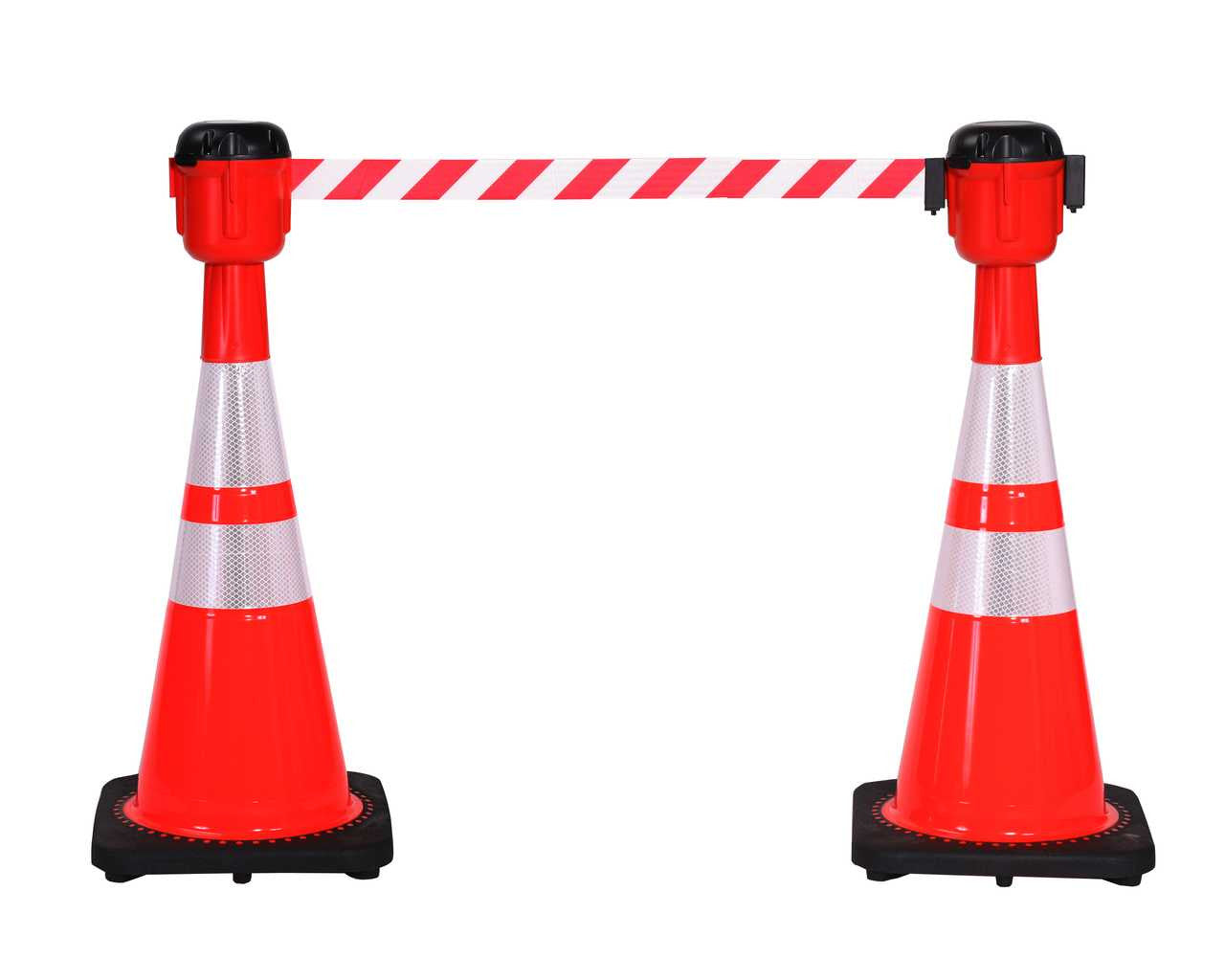 7 lb Rubber Weight For Traffic Cone Cone Pro Stanchion Epic Crowd Control