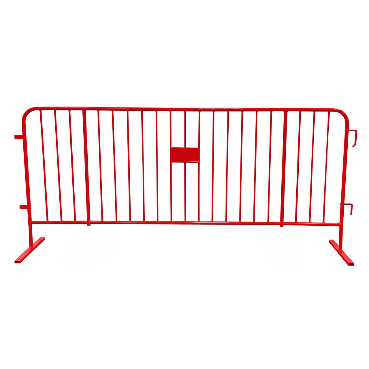 Crowd Control Barriers Bundle & Barricade Cart Steel Barricades Epic Crowd Control