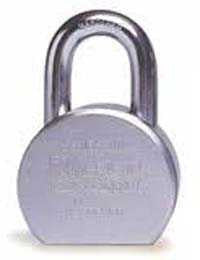 Heavy Duty Padlock Home Epic Crowd Control