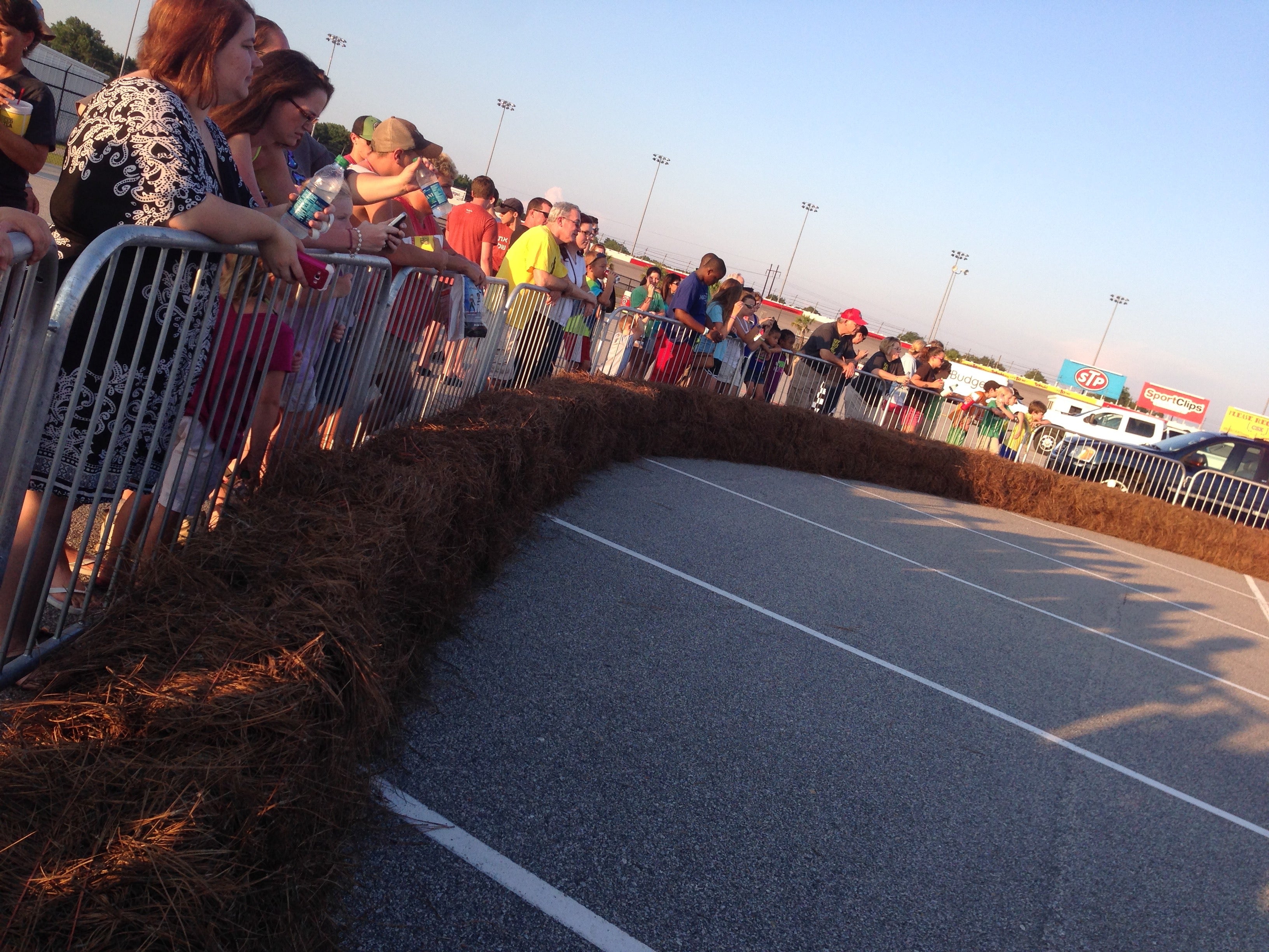 Crowd Control Barriers & Safety Barricades | EPIC Solutions