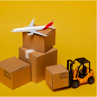 Fast shipping direct from warehouse