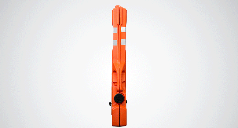 Multi-Gate Outdoor Portable Expanding Gates Accordion Gates Epic Crowd Control