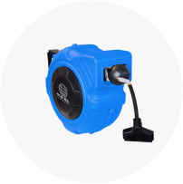 Retractable Hoses and Cords