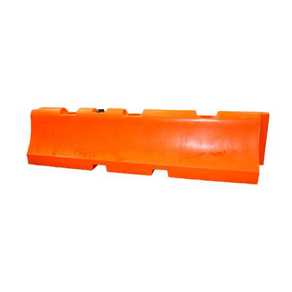 Plastic Jersey Barrier 31 H x 120 L Jersey Barriers