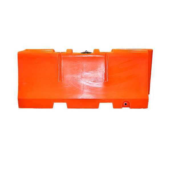 Plastic Jersey Barrier 32 H x 72 L Jersey Barriers