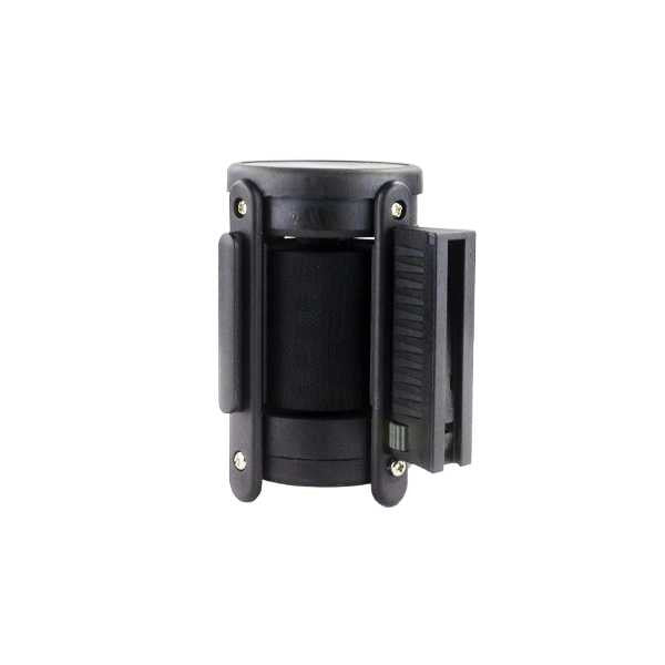 Pro Stanchion Retractable Belt Barrier Cassettes Stanchions Epic Crowd Control