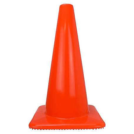 Rent 18" Traffic Cones Crowd Control Rentals Epic Crowd Control