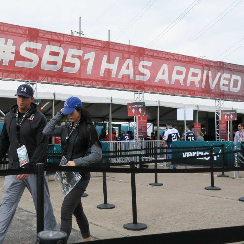 Rent Stanchions With Retractable Belts Crowd Control Rentals Epic Crowd Control