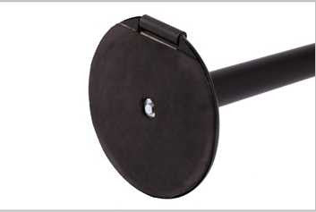 Roller Pro Retractable Belt Barrier Stanchions | 16 Foot Belt Posts Pro Retractable Belt Barriers Epic Crowd Control