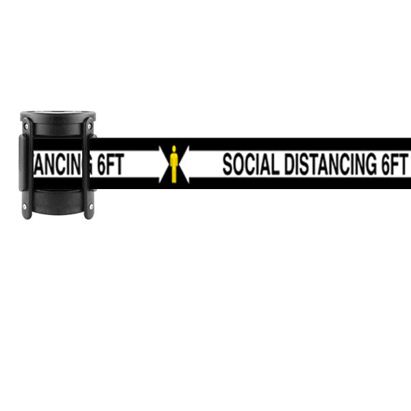 Dye Sub Belt | 3 " Xtra Belt | 11 Foot Belt