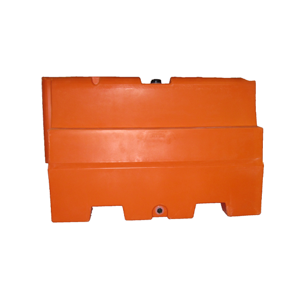 Stacking Jersey Rails Stacking Jersey Barrier 32x48 | Multi-Color | EPIC Solutions