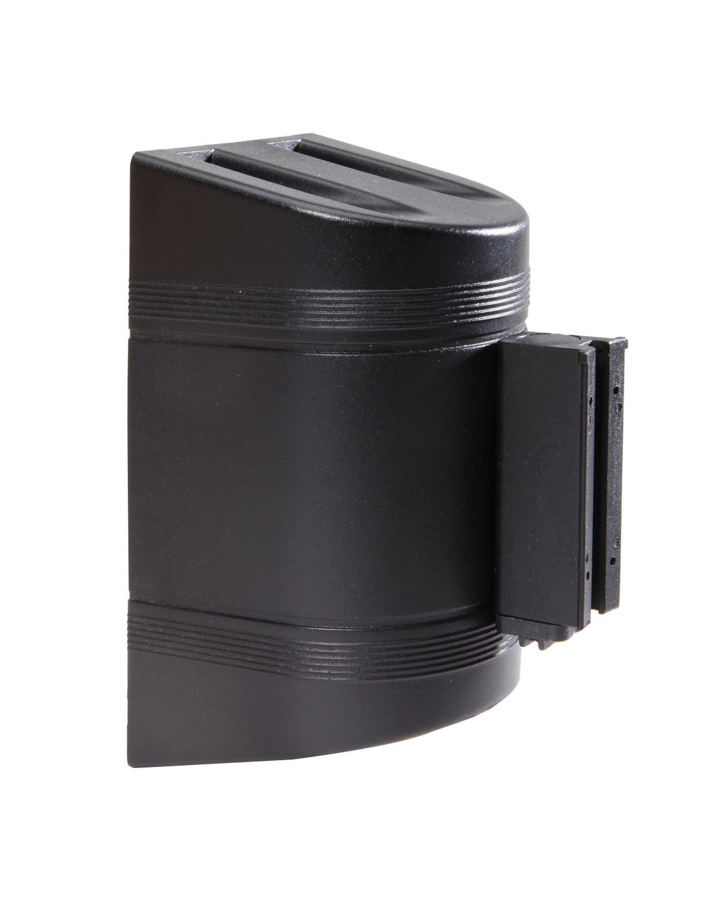 Wall Mounted Retractable Belt Barrier | 7.5 / 10 Foot Belts - Wall Pro 300 Wall Mount Belt Stanchions Epic Crowd Control