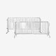 Steel Barricades
