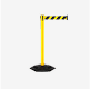 Safety Stanchions