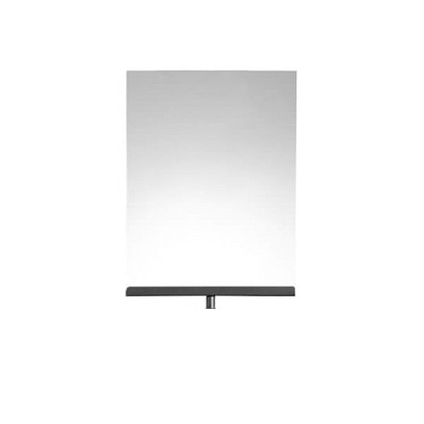 Stanchion Paper Sign Holder for Rope Posts